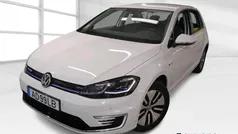 Usado 2020 VW e-Golf Citadino | € 18.700 (Preço justo)