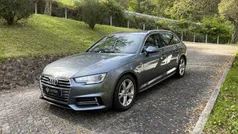 Usado 2016 Audi A4 S-Line Carrinha | € 21.950 (Preço justo)