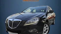 Lancia Delta