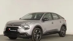 Usado 2024 Citroën C4 Feel Citadino | € 20.990 (Preço justo)