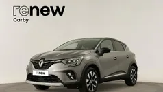 Usado 2024 Renault Captur Techno SUV | € 20.990 (Preço justo)