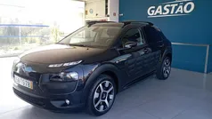 Usado 2017 Citroën C4 Cactus Citadino | € 9.900 (Bom preço)