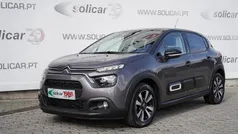 Usado 2024 Citroën C3 PureTech Citadino | € 18.500 (Preço justo)