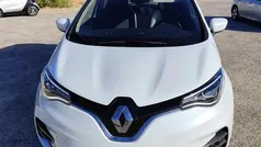 Usado 2020 Renault Zoe Citadino | € 15.000 (Preço justo)