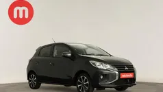 Usado 2024 Mitsubishi Space Star Edition | € 14.499 (Preço justo)