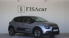 Usado 2024 Citroën C3 PureTech Citadino | € 17.900 (Preço justo)