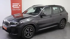 Usado 2022 BMW X3 SUV | € 46.900