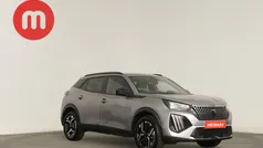 Usado 2024 Peugeot 2008 Allure SUV | € 23.999 (Preço justo)
