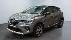 Usado 2024 Renault Captur Techno SUV | € 24.990
