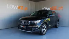 Usado 2020 Volvo XC40 Inscription SUV | € 29.750 (Preço justo)