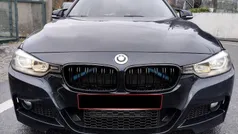 Usado 2013 BMW 320 Carrinha | € 14.750 (Bom preço)