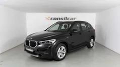 Usado 2022 BMW X1 SUV | € 26.980 (Bom preço)