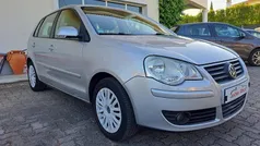 Cinzento Usado 2005 VW Polo | € 4.200 (Preço justo)