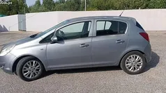 Usado 2008 Opel Corsa | € 3.250 (Super Preço)