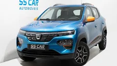 Usado 2022 Dacia Spring Comfort Plus Citadino | € 10.750 (Preço justo)