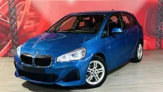 Usado 2018 BMW 225 Active Tourer Monovolume | € 21.900 (Preço justo)