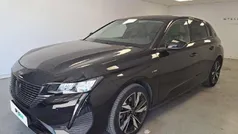 Preto Usado 2023 Peugeot 308 GT Sedan | € 23.490 (Super Preço)