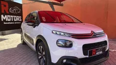 Usado 2019 Citroën C3 Aircross SUV | € 13.990 (Preço justo)