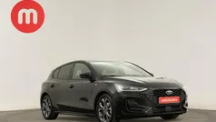 Usado 2025 Ford Focus ST-Line X | € 24.499 (Preço justo)