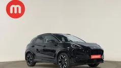 Usado 2022 Ford Puma ST-Line X | € 18.999 (Preço justo)