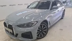 Cinza Usado 2022 BMW 420 Gran Coupé Coupé | € 46.800 (Preço justo)