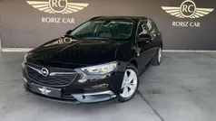 Preto Usado 2020 Opel Insignia Business Edition Carrinha | € 10.900 (Super Preço)
