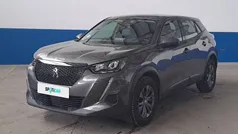 Cinza Usado 2021 Peugeot 2008 Active SUV | € 16.250 (Bom preço)