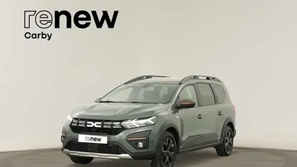 Usado 2024 Dacia Jogger Monovolume | € 21.290 (Preço justo)