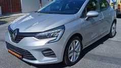 Cinza Usado 2020 Renault Clio V Business | € 13.990 (Bom preço)
