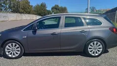 Usado 2011 Opel Astra Carrinha | € 5.750 (Bom preço)