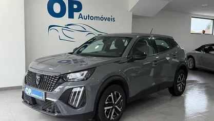 Usado Peugeot 2008 102 HP (75 kW) 2023 SUV