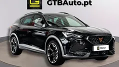 Usado 2022 Cupra Formentor VZ SUV | € 34.499 (Preço justo)