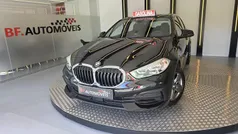 Usado 2019 BMW 118 Citadino | € 21.450 (Preço justo)