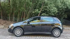 Usado 2014 Fiat Punto Citadino | € 5.950 (Bom preço)