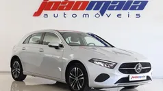 Usado 2024 Mercedes A250 Sedan | € 42.500