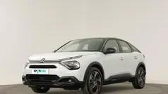 Branco Usado 2024 Citroën C4 PureTech Sedan | € 22.490 (Preço justo)