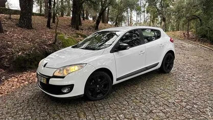 Usado 2013 Renault Mégane III | € 5.490 (Super Preço)