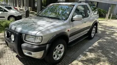 Usado 2000 Opel Frontera Sport SUV | € 7.950