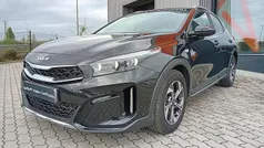 Preto Usado 2024 Kia XCeed SUV | € 22.790 (Preço justo)