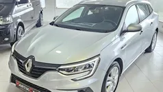 Usado 2022 Renault Mégane GrandTour LIMITED Carrinha | € 16.999 (Super Preço)