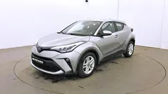 Usado 2021 Toyota C-HR Business Edition SUV | € 20.750 (Super Preço)