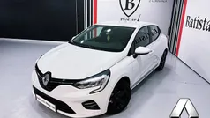 Usado 2020 Renault Clio V | € 12.900 (Bom preço)