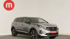 Usado 2023 Peugeot 5008 GT Monovolume | € 33.499 (Preço justo)