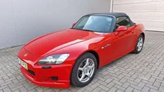 Honda S 2000
