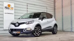 Usado 2017 Renault Captur SUV | € 13.900 (Preço justo)
