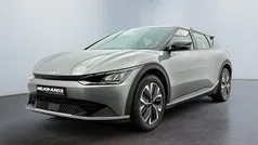 Cinza Usado 2021 Kia EV6 Active SUV | € 29.990 (Preço justo)
