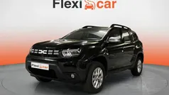 Preto Usado 2023 Dacia Duster Expression SUV | € 18.980 (Preço justo)