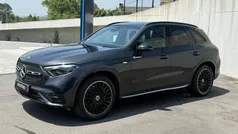Usado 2025 Mercedes GLC300 SUV | € 76.500