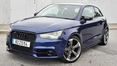 Usado 2011 Audi A1 Citadino | € 5.999 (Super Preço)