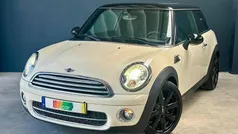 Usado 2007 Mini Cooper Citadino | € 6.900 (Bom preço)